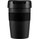 Термокухоль Lifeventure Insulated Coffee Mug 340 ml black (74070) - зображення 1