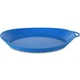 Тарелка Lifeventure Ellipse Plate blue (75210) - зображення 1