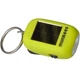 Брелок-фонарик Munkees Mini Solar-Dynamo Flashlight green (1101-GR) - изображение 1