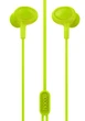 Навушники Hoco M3 Lime - зображення 1