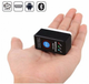 Автомобільний сканер ошибок с поддержкой Bluetooth V1.5 OBD2 ELM327 - изображение 8