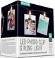 Гірлянда ColorWay CW-LCP-40L42B 40 LED 4.2м AA (R6, 316, «пальчик») - зображення 4