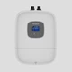 Компактный умягчитель для воды Canature CS18H-1015 кабинетного типа - изображение 4