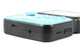 Портативна ігрова ретро консоль Game Box Power Sup M3 900 в 1 Бірюзова, ігрова приставка на 900 16 bit - зображення 9