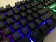 Проводная игровая клавиатура и мышка iMICE KM-680 с подсветкой 1600 DPI, комплект клавиатура и мышь для ПК - изображение 6