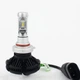 Комплект автомобільних LED ламп X3 H11 25W 6000Lm 6500K HeadLight, Світлодіодні LED лампи для автомобіля - зображення 6