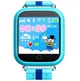 Дитячий розумний годинник з GPS Smart baby watch Q750 Blue, смарт годинник-телефон з сенсорним екраном, Wi-Fi та іграми (893780) - зображення 3