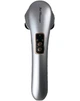 Массажер инфракрасный магнитный Magnetic Heat Massager Серый - антицеллюлитный вибромассажер для тела с подогревом - изображение 3