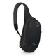 Рюкзак Osprey Daylite Sling Чорний - изображение 1