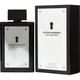 Чоловіча парфумерія ANTONIO BANDERAS THE SECRET EDT SPRAY 200ML (8411061779521) - зображення 1