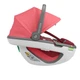 Автокрісло Maxi-Cosi Coral 360 гр. 0+0-13 кг Essential Red 8559701110 - зображення 7