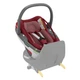 Автокрісло Maxi-Cosi Coral 360 гр. 0+0-13 кг Essential Red 8559701110 - зображення 10