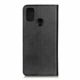 Чехол Deexe Wallet Case для Huawei Honor 9X Lite - Black - изображение 3