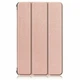 Чохол UniCase Slim для Lenovo Tab M8 HD (TB-8505) / M8 FHD (TB-8705) / M8 Gen 3 (TB-8506) - Rose Gold - зображення 2