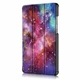 Чехол UniCase Life Style для Lenovo Tab M8 HD (TB-8505) / M8 FHD (TB-8705) / M8 Gen 3 (TB-8506) - Universe - изображение 4