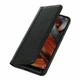 Чехол UniCase Book Series для Samsung Galaxy S20 FE (G780) - Black - изображение 5