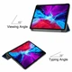 Чехол UniCase Slim для iPad Pro 12.9 (2020) - Blue - изображение 3