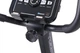 Горизонтальний велотренажер TOORX Recumbent Bike BRXR 300 (BRX-R300) (929477) - зображення 2