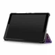 Чехол UniCase Life Style для Lenovo Tab M8 HD (TB-8505) / M8 FHD (TB-8705) / M8 Gen 3 (TB-8506) - Universe - изображение 6