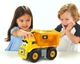 Машинка CAT Junior Crew Fix-It Phillip Весела майстерня (82460) - зображення 4