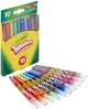 Набір воскових олівців Crayola Twistables Crayons 10 шт (‎52-9715) - зображення 2