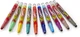 Набір воскових олівців Crayola Twistables Crayons 10 шт (‎52-9715) - зображення 3