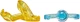 Кукла Hasbro Disney Princess Royal Shimmer Jasmine Принцесса Диснея Жасмин (F0902) - изображение 3
