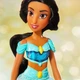 Кукла Hasbro Disney Princess Royal Shimmer Jasmine Принцесса Диснея Жасмин (F0902) - изображение 5