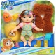 Кукла - пупс с собачкой Hasbro Littles by Baby Alive, Fantasy Styles Squad (F0027) - изображение 2