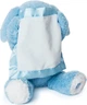 Интерактивная игрушка Spin Master Baby GUND Peek-A-Boo Puppy Плюшевый щенок анг. язык (4060988) - изображение 3