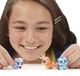 Ігровий набір Hasbro Littlest Pet Shop Pet Party Spectacular Домашні вихованці 15 шт (B3808) - зображення 3