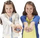 Ігровий набір Hasbro Littlest Pet Shop Pet Party Spectacular Домашні вихованці 15 шт (B3808) - зображення 6