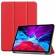 Чохол UniCase Slim для iPad Pro 12.9 (2020) - Red - зображення 1
