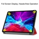 Чохол UniCase Slim для iPad Pro 12.9 (2020) - Red - зображення 4
