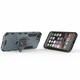Захисний чохол Deexe Hybrid Case для Apple iPhone SE 2 / 3 (2020 / 2022) / iPhone 8 / iPhone 7 - Blue - зображення 4