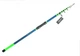Телескопічне вудлище Golden Catch Armatur Spin 2.7 50-150 грам - зображення 1