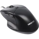 Мышка Maxxter Mc-6B01 USB Black (Mc-6B01) - изображение 1