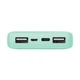 Батарея універсальна Trust Primo 15000 mAh Mint (23902_TRUST) - зображення 4