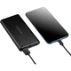 Батарея універсальна Canyon PB-106 10000mAh Input 5V/2A, Output 5V/2.1A(Max) (CNE-CPB1006B) - зображення 4