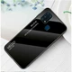 Захисний чохол Deexe Gradient Color для Samsung Galaxy M31 (M315) - Black - зображення 2