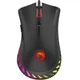 Мишка Marvo G985 RGB-LED USB Black (G985) - зображення 1