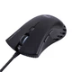 Мишка Marvo G985 RGB-LED USB Black (G985) - зображення 3