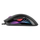 Мишка Marvo M519 RGB-LED USB Black (M519) - зображення 6