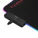 Коврик для мышки Marvo MG08 M RGB lighting - изображение 2