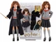 Коллекционная кукла Гермиона Грейнджер 24 см с аксессуарами из серии Harry Potter по лицензии (FYM51) - изображение 2