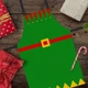 Фартук детский полноцветный Эльф 42x60 см - изображение 3