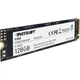 Накопитель SSD M.2 2280 128GB Patriot (P300P128GM28) - изображение 2