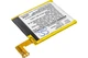 Аккумуляторная батарея Cameron Sino CS-ABD006SL / MC-265360 для Amazon Kindle 4 Kindle 5 Kindle 6 (750 mAh) - изображение 2