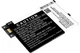 Аккумуляторная батарея X-Longer CS-ABD003XL / 170-1032-01 для Amazon Kindle 3 Kindle Graphite (3500 mAh) - изображение 5