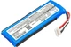 Аккумуляторная батарея Cameron Sino CS-JMF300SL / GSP872693 для JBL Flip 3 JBLFLIP3GRAY (3000 mAh) - изображение 2